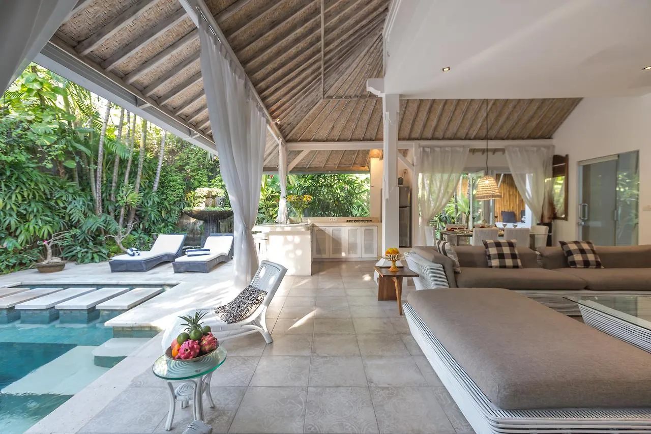 Villa Tangra