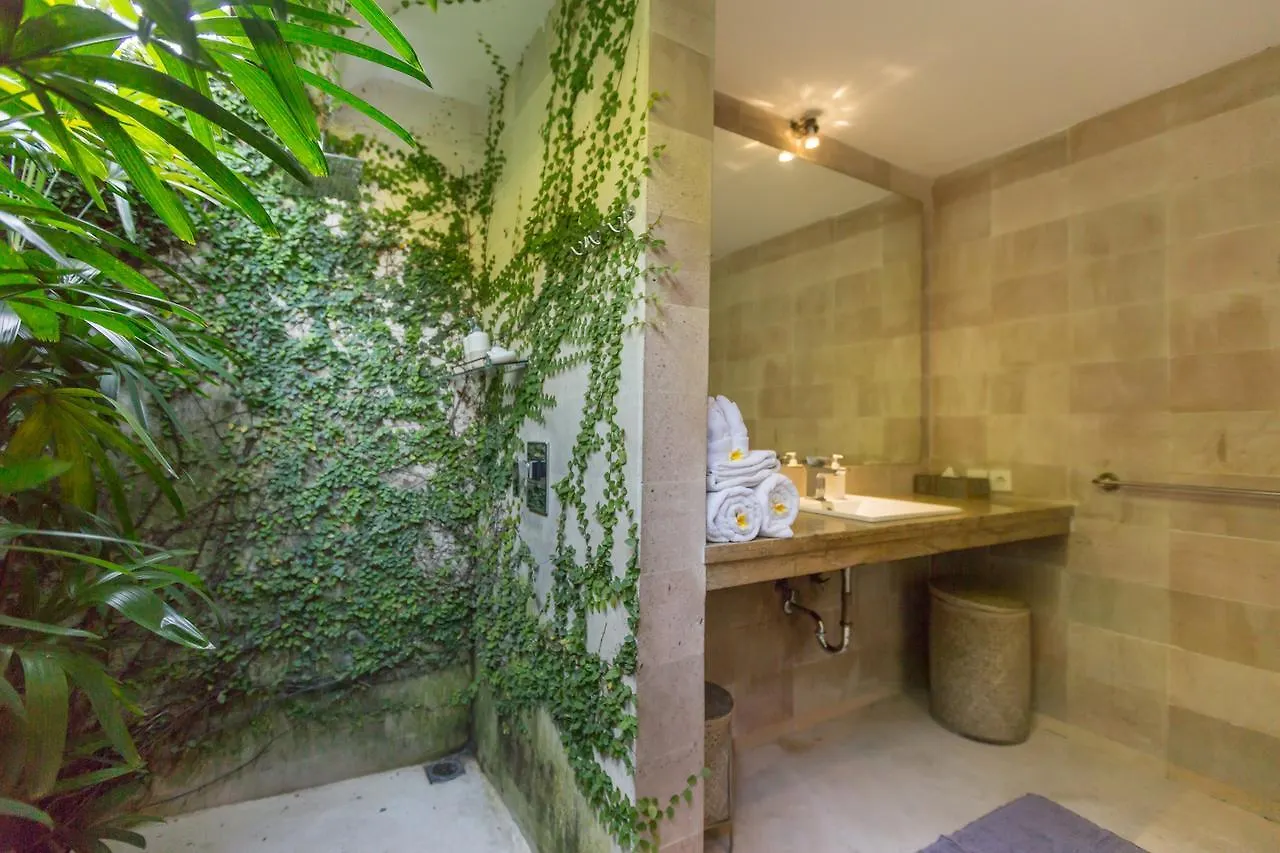 Villa Tangra 0*, Seminyak (Bali)