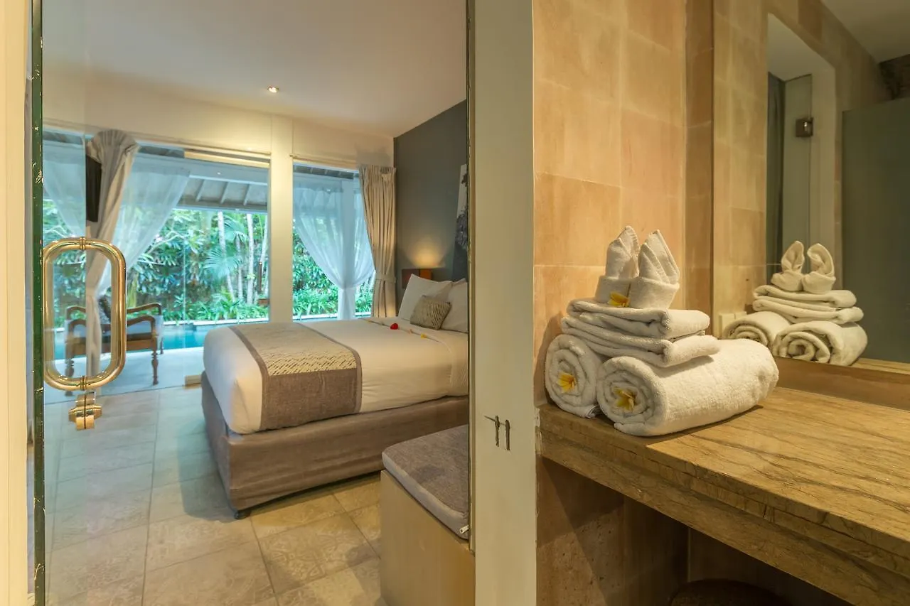 Villa Tangra 0*, Seminyak (Bali) Indonesia