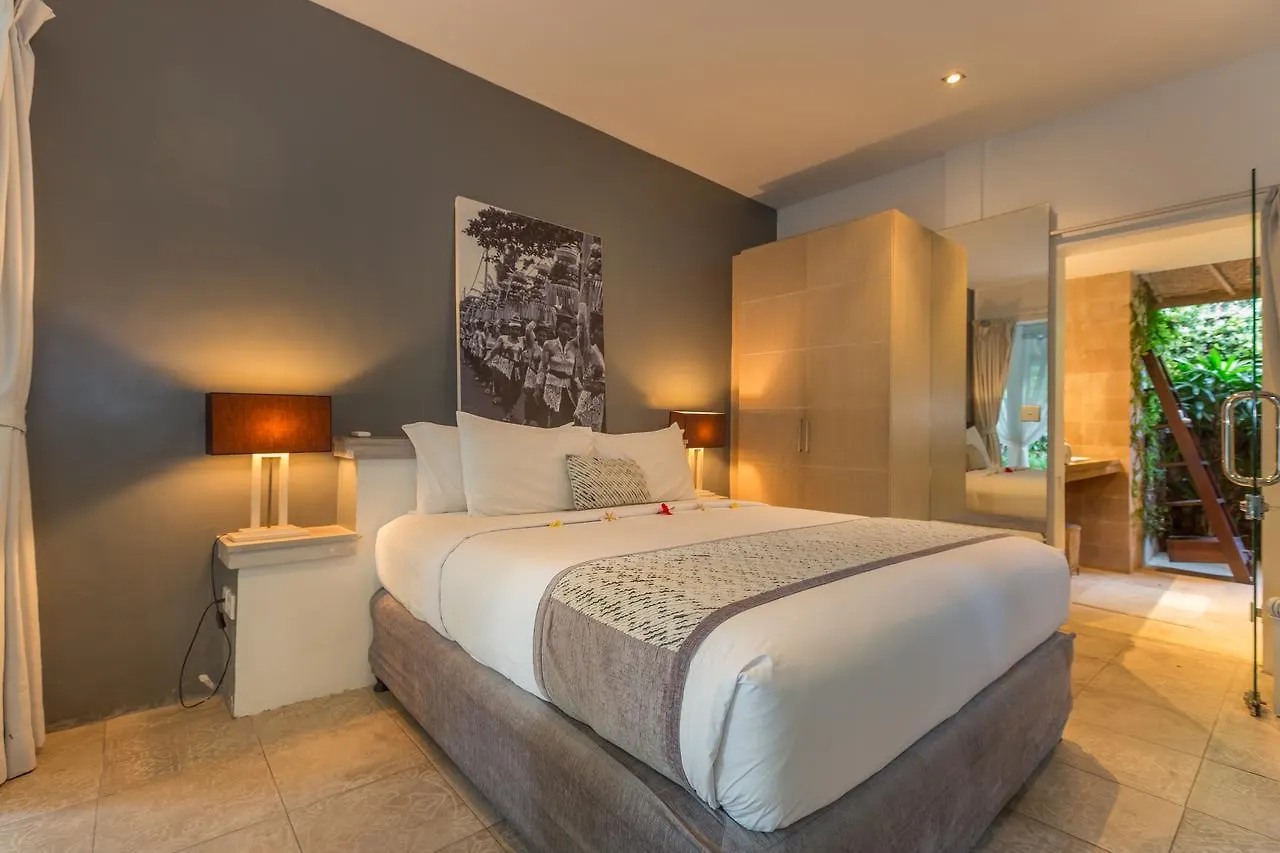Villa Tangra Seminyak (Bali)