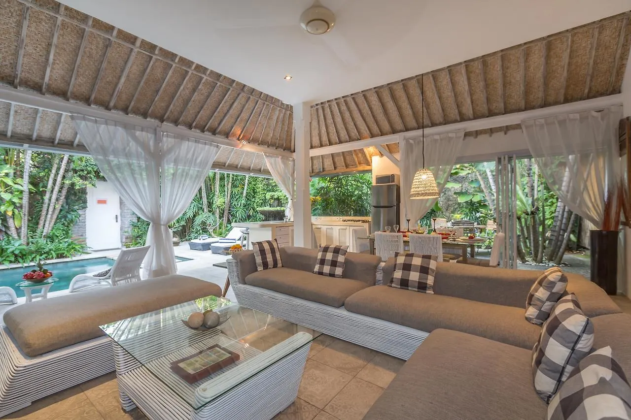 Villa Tangra