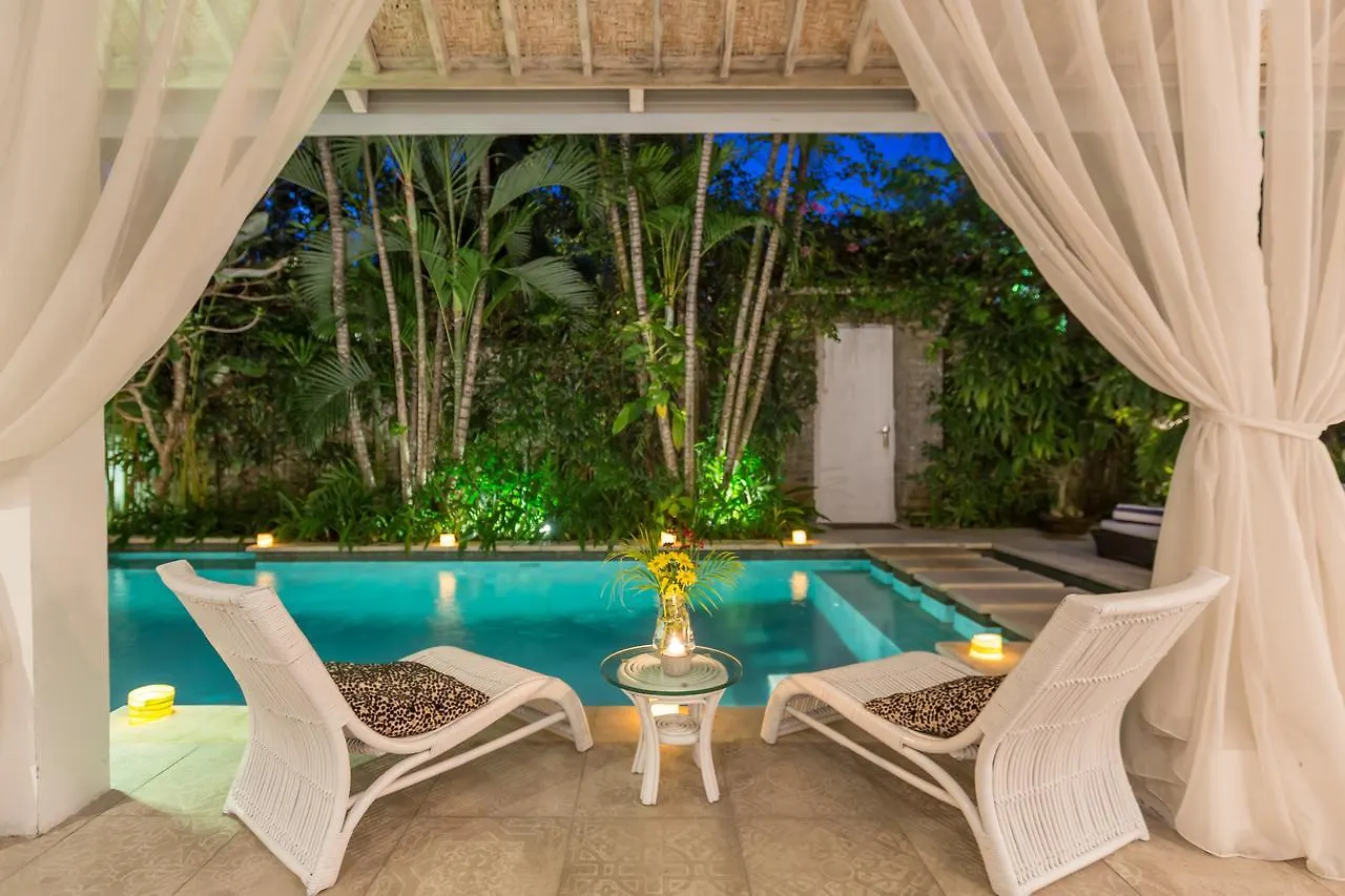 Villa Tangra