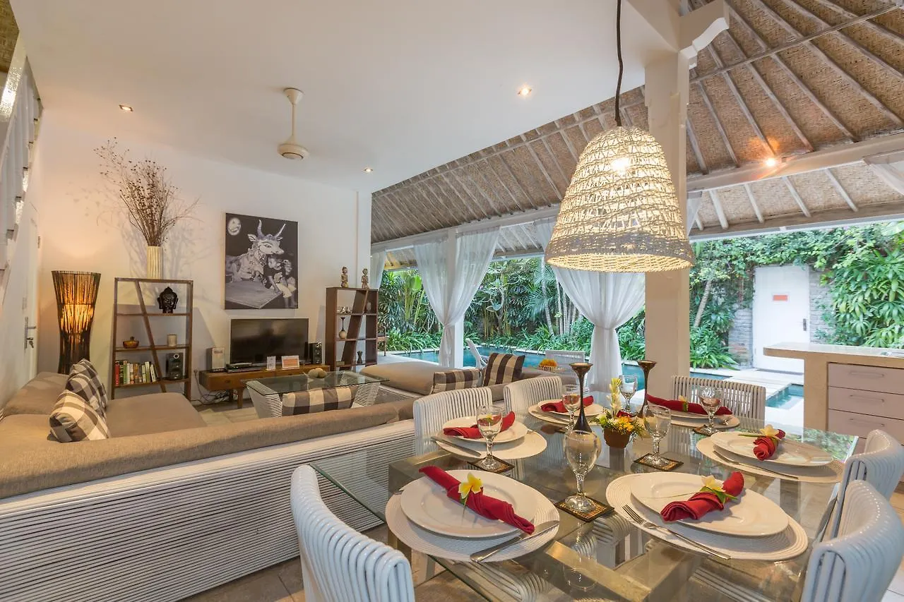 Villa Tangra