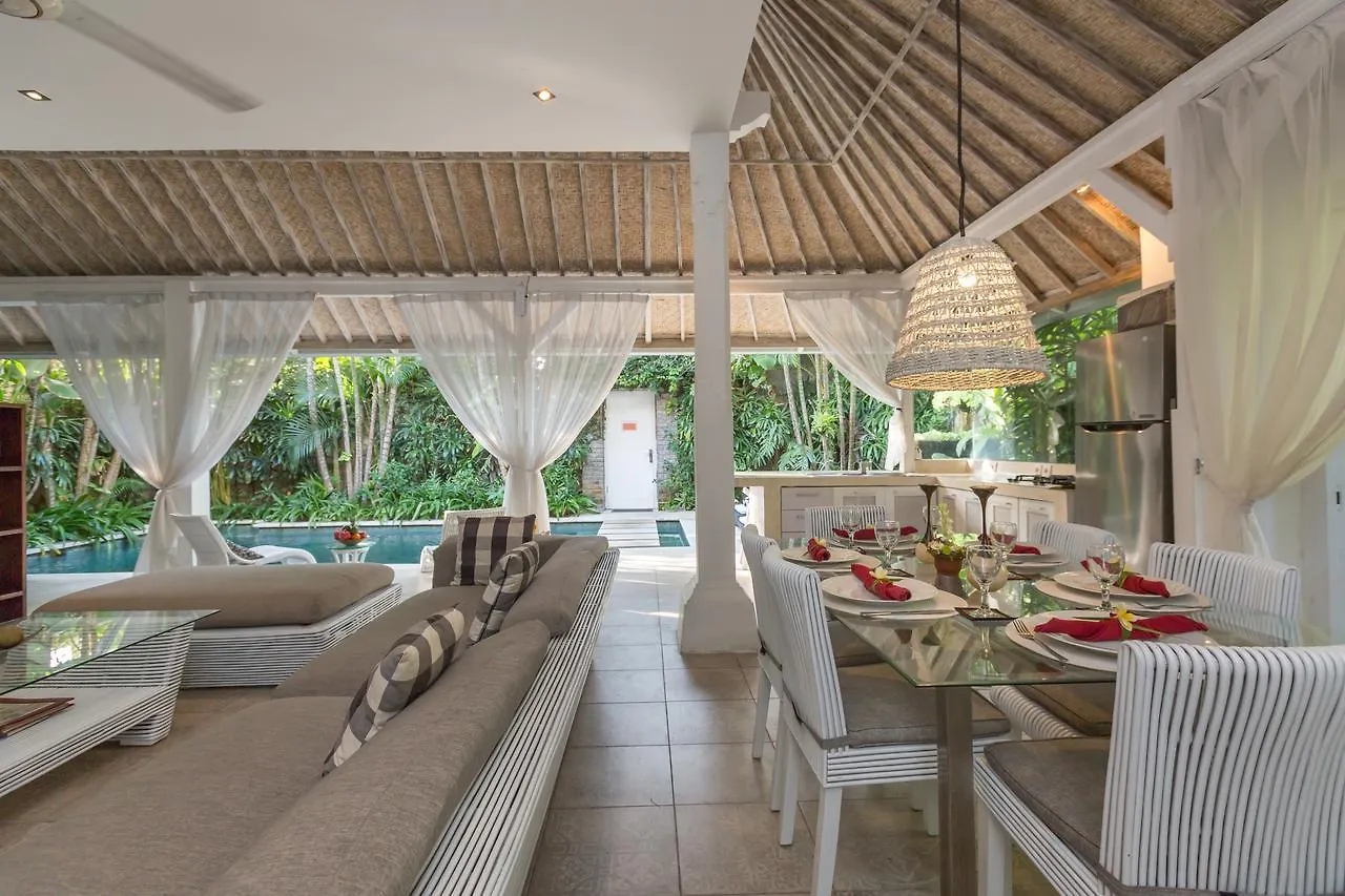 Villa Tangra