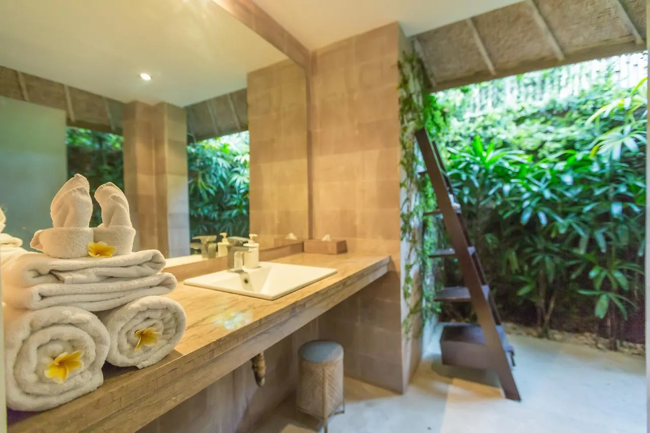 Villa Tangra 0*, Seminyak (Bali) Indonesia