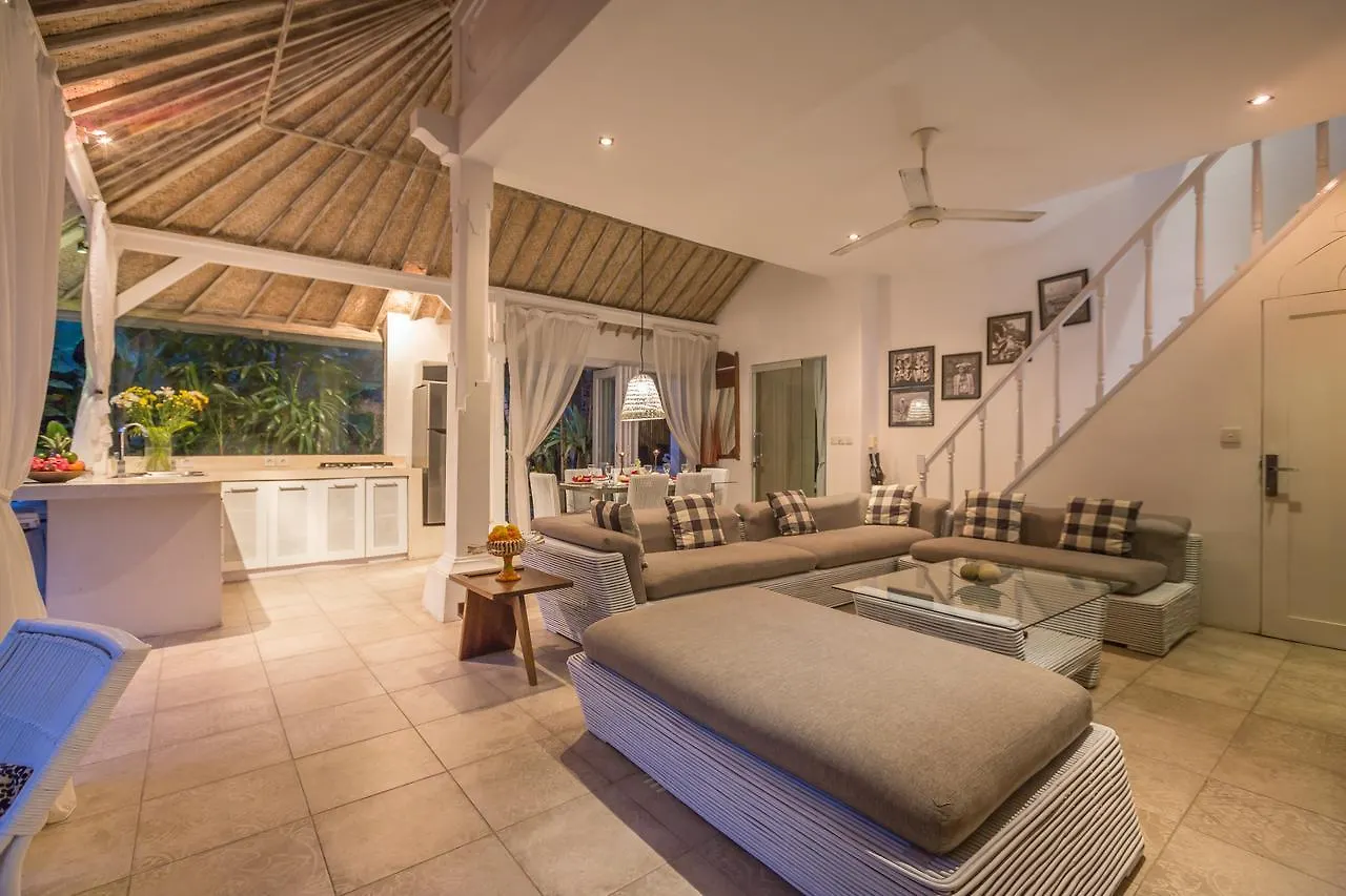 Villa Tangra