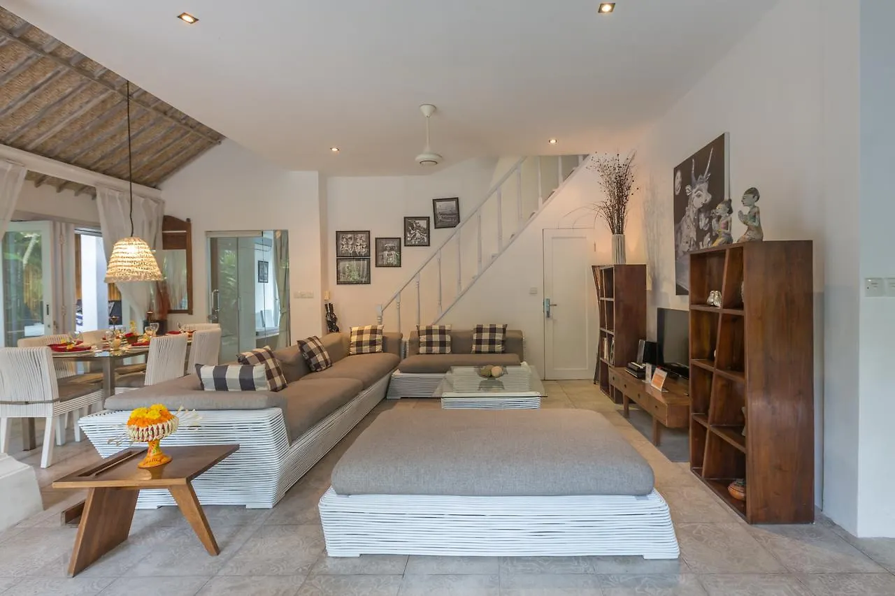 Villa Tangra Seminyak