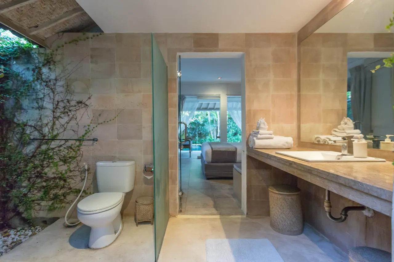 Villa Tangra Seminyak