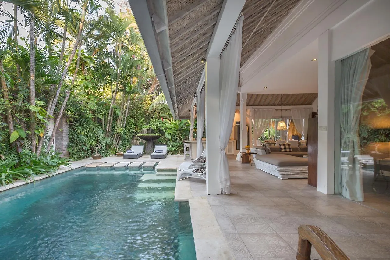 Villa Tangra Seminyak