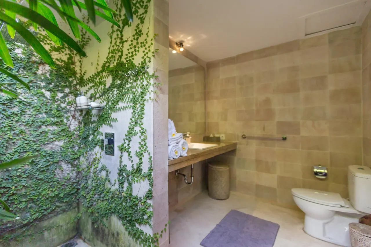 Villa Tangra Seminyak