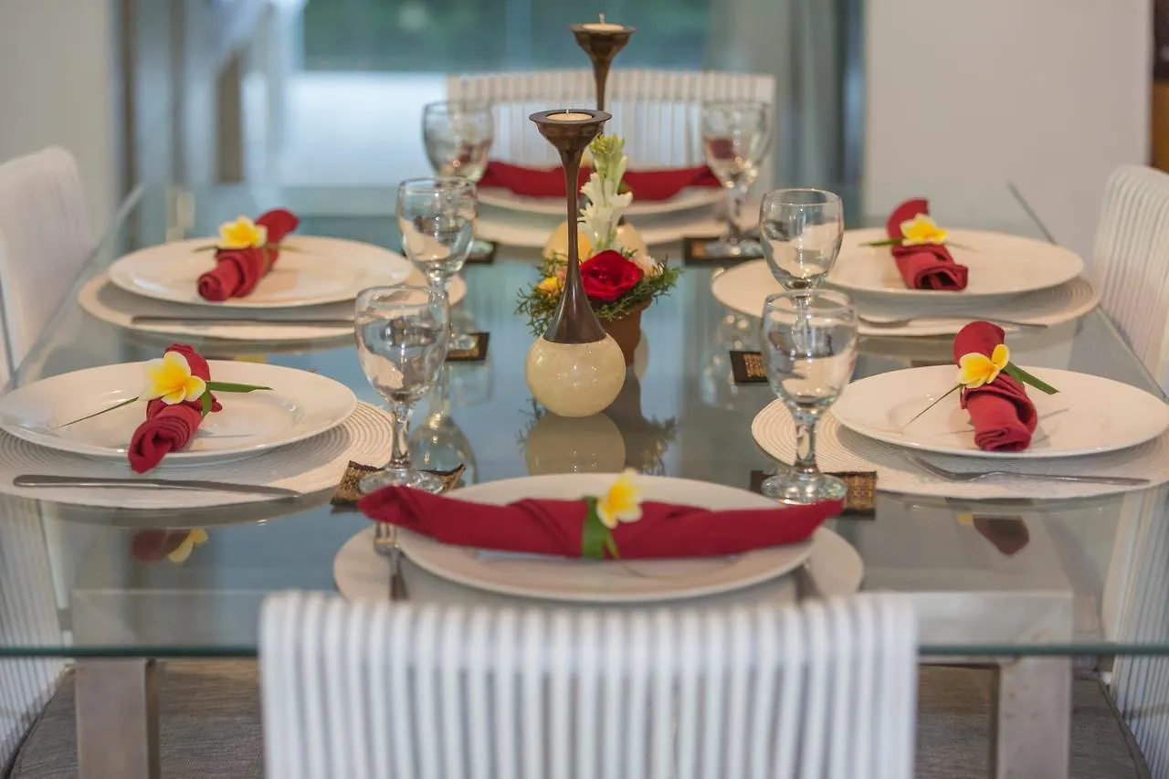 Villa Tangra Seminyak