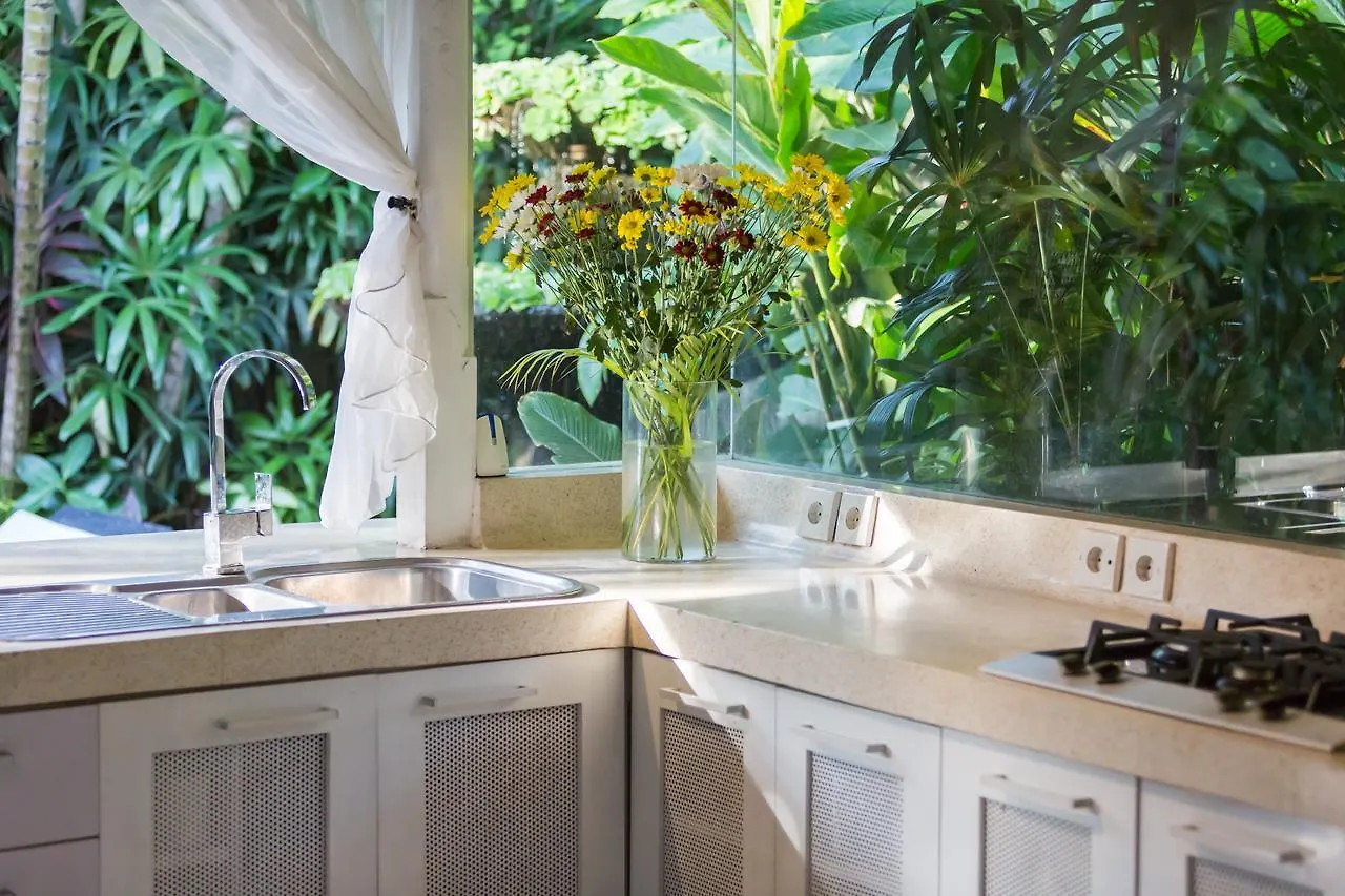 Villa Tangra Seminyak