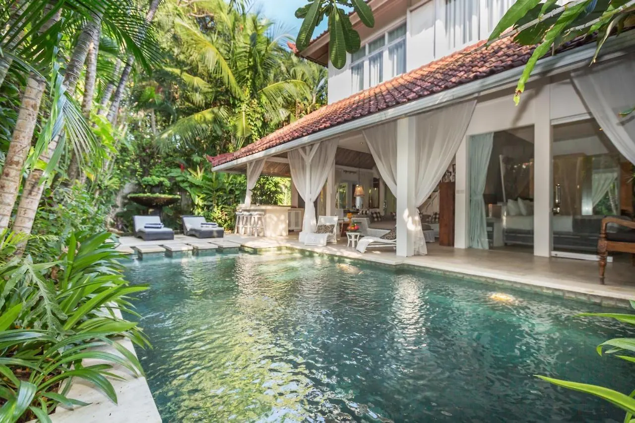 Villa Tangra Seminyak