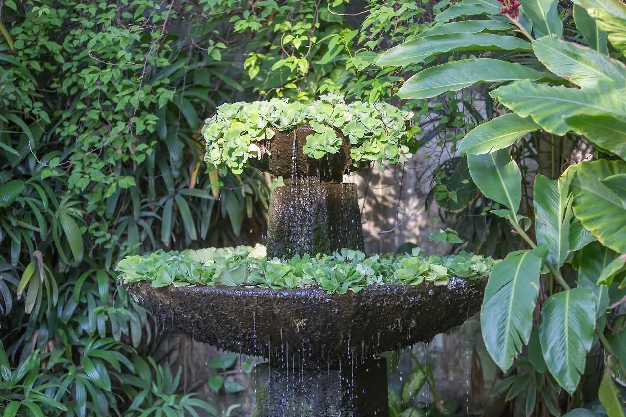 Villa Tangra