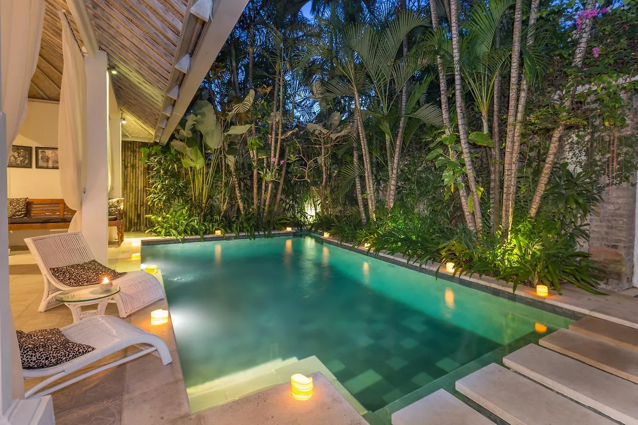 Villa Tangra