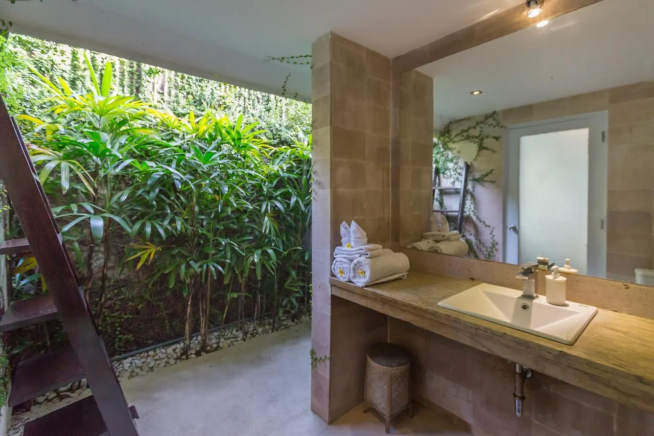 Villa Tangra Seminyak (Bali)